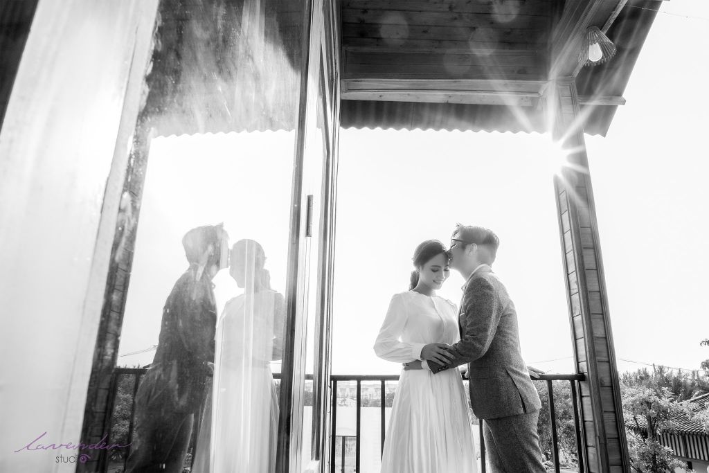 dịch vụ chụp ảnh cưới ở Đà Nẵng uy tín tại Lavender Studio