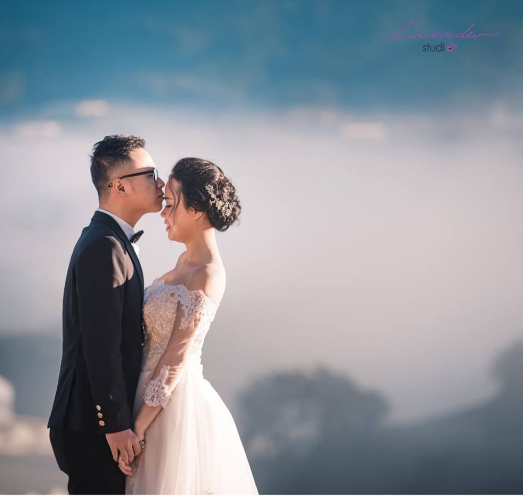 Ảnh viện chụp ảnh cưới ở Đà Nẵng chuyên nghiệp trọn gói