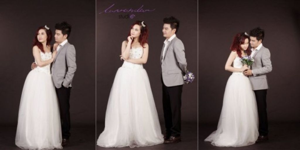 Studio chụp ảnh cưới ở Hà Nội chất lượng hàng đầu - Lavender Studio 