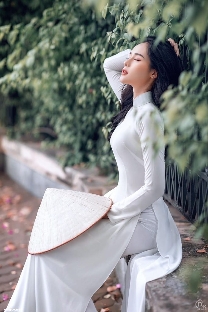 Hera Studio - Top 10 chụp ảnh áo dài chuyên nghiệp tại Việt Nam