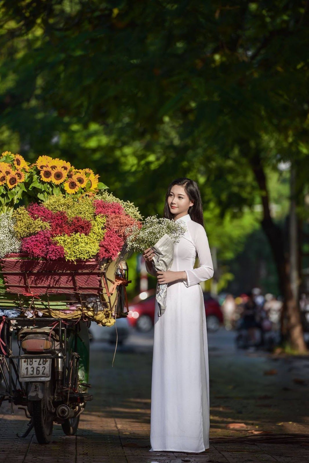 Palatino Studio - Studio chụp hình áo dài nổi tiếng hàng đầu tại Việt Nam