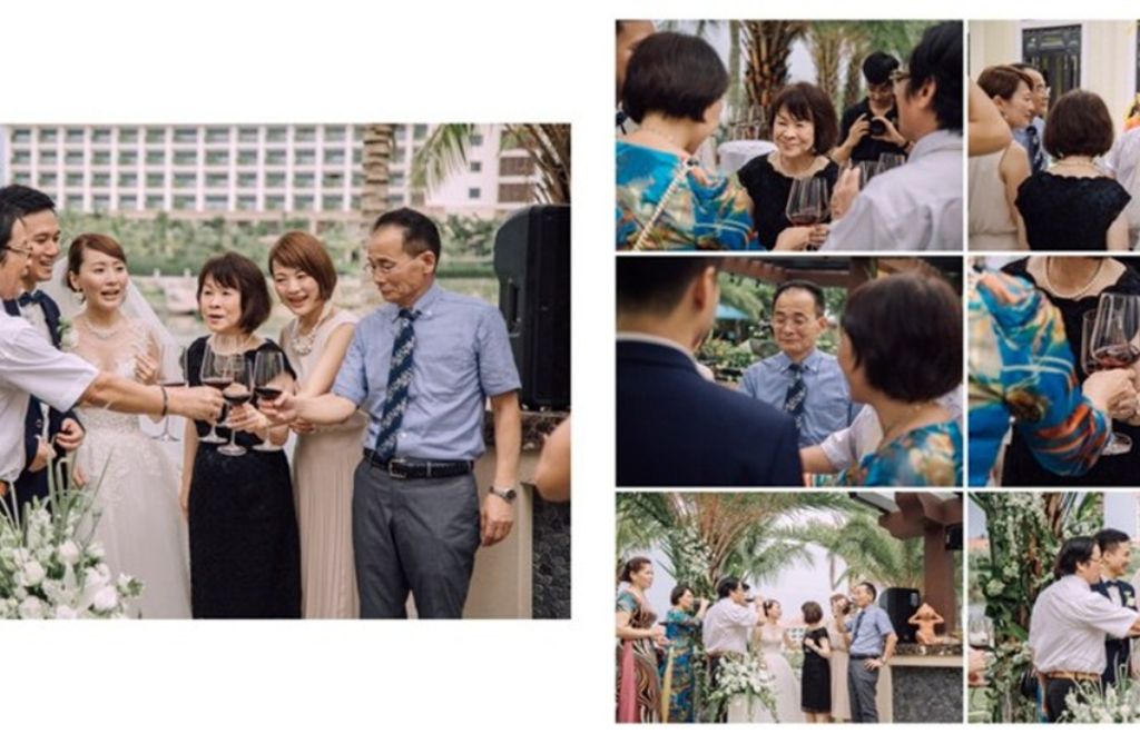 Triệu Cường Studio – Chụp ảnh cưới hỏi, quay phóng sự cưới giá rẻ tại Đà Nẵng