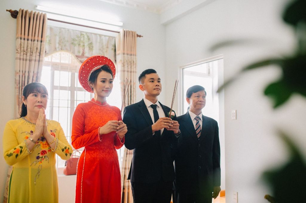 Khoa Nguyễn Studio - Địa chỉ chụp ảnh phóng sự cưới được nhiều khách hàng yêu thích