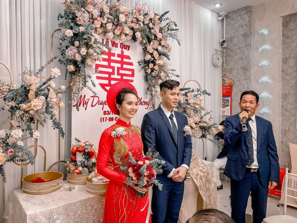 Hiền Lê Media - Dịch vụ chụp hình đám cưới giá rẻ nhất tại Đà Nẵng