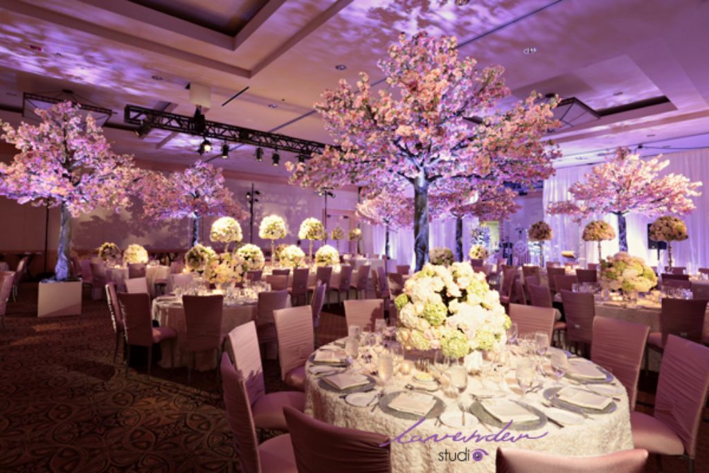 Lavender Wedding Planner - Dịch vụ cưới hỏi trọn gói ở TPHCM chất lượng hàng đầu 

