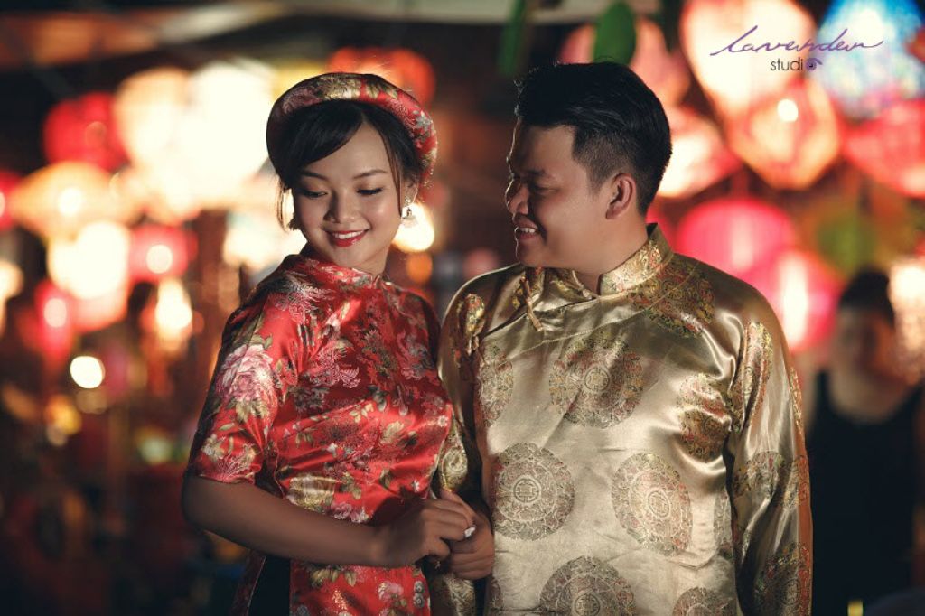 Top địa điểm chụp ảnh cưới đẹp ở Đà Nẵng
