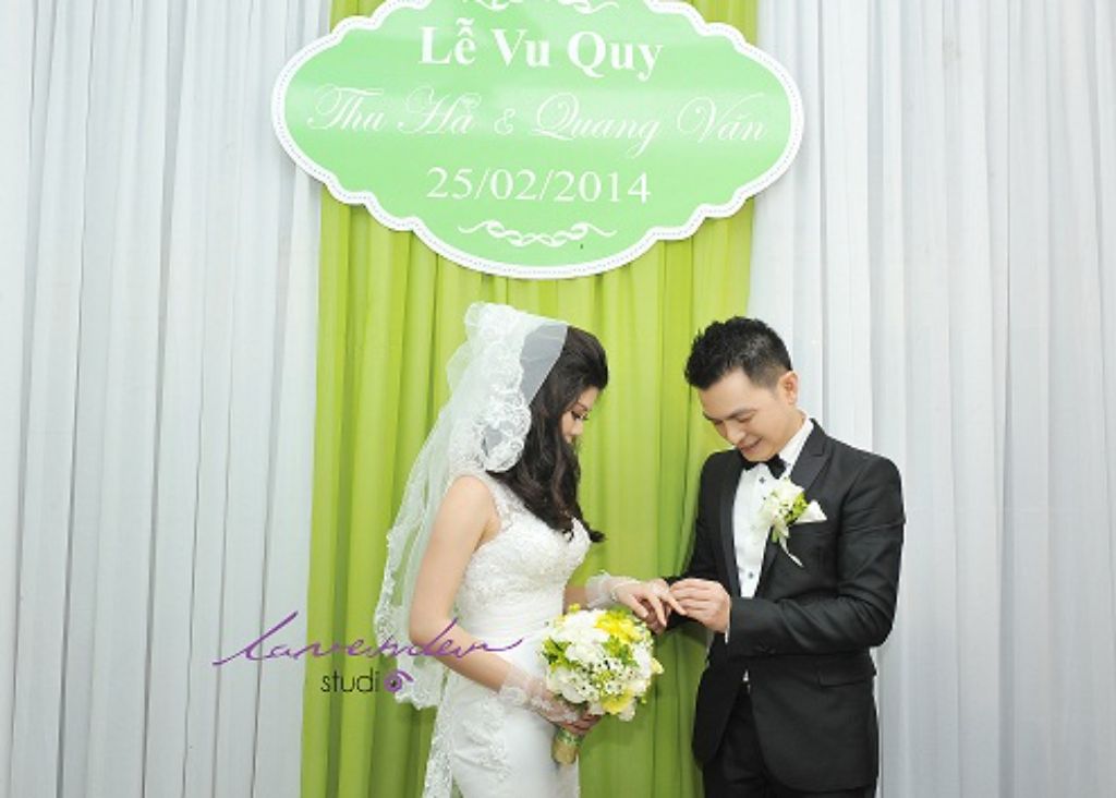 Bạn đang tìm studio chụp ảnh cưới hỏi ở Hà Nội đẹp giá rẻ?