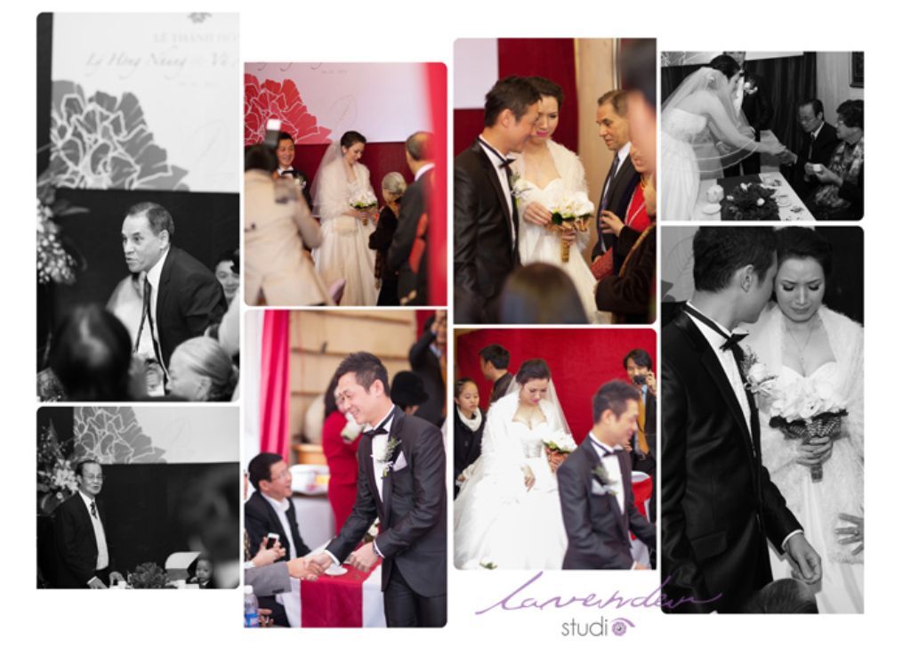 Thông tin về studio chụp ảnh phóng sự cưới ở Hà Nội đáng tin cậy - Lavender Studio