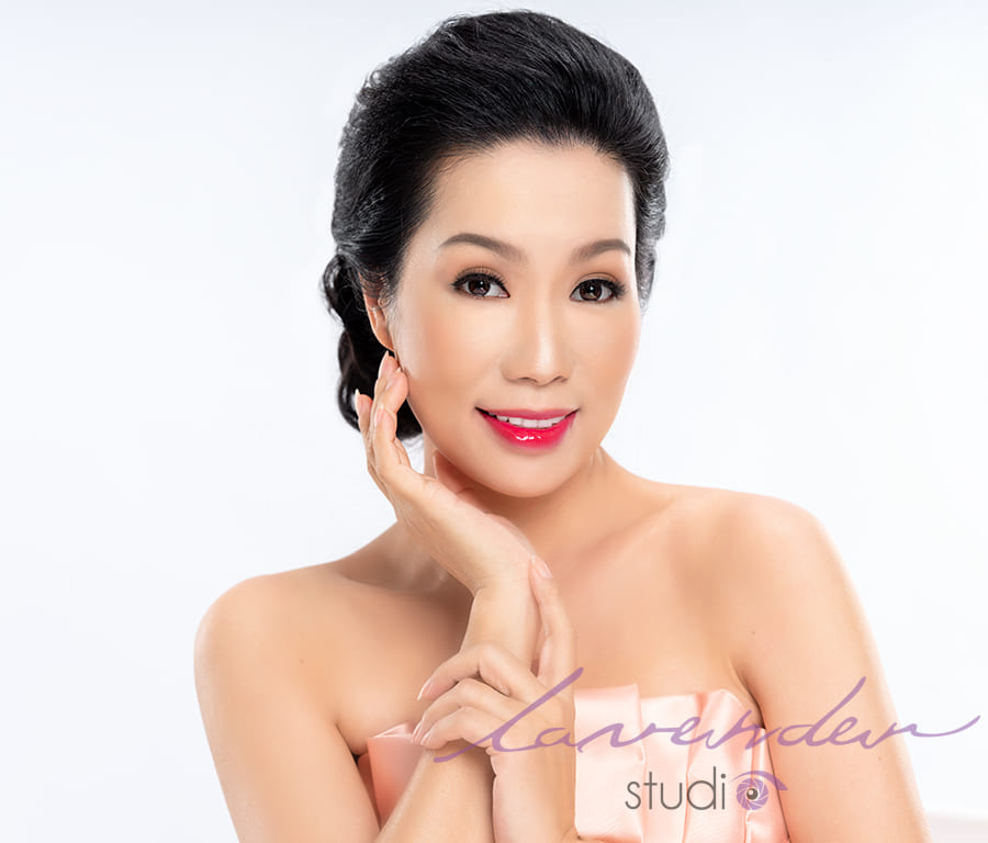 Chụp ảnh profile thương hiệu cho doanh nhân giá rẻ ở Đà Nẵng