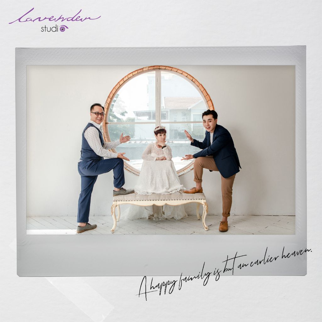 Lavender Wedding Studio xứng đáng là một trong top Studio chụp hình kỷ niệm ngày cưới hàng đầu TPHCM