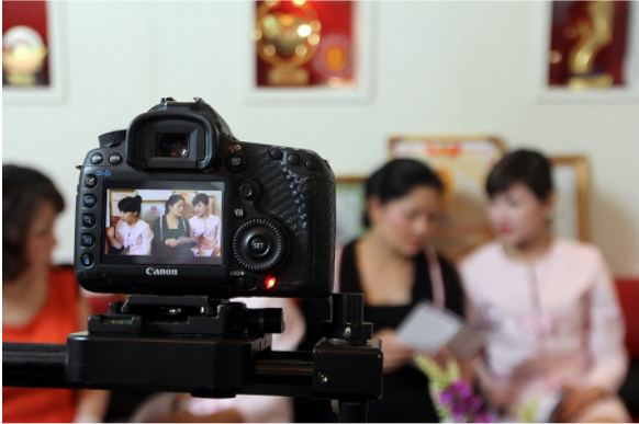 Quay video quảng cáo sản phẩm đẹp ở Đà Nẵng